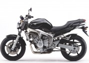 Yamaha FZ6